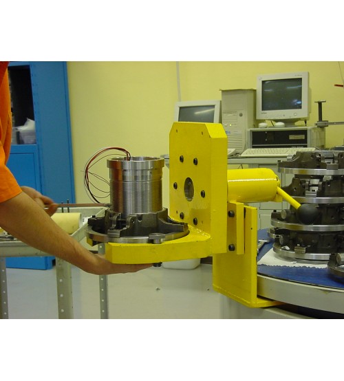 Morbidelli Spindle Modelleri