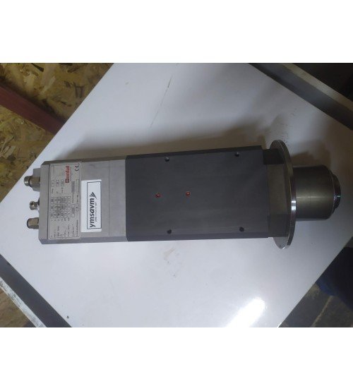 İma cnc spindle modelleri