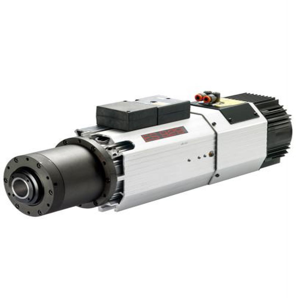 Hsd Spindle Modelleri