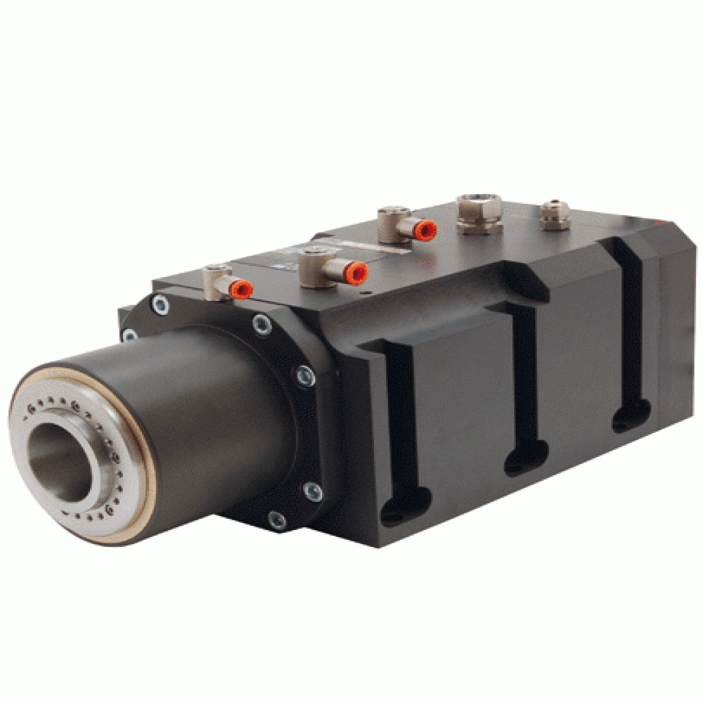 Omlat Spindle Modelleri