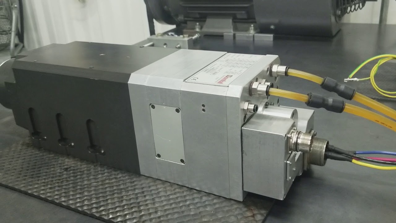 Busellato Spindle Modelleri  