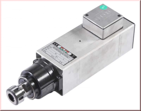 Elte Spindle Modelleri 