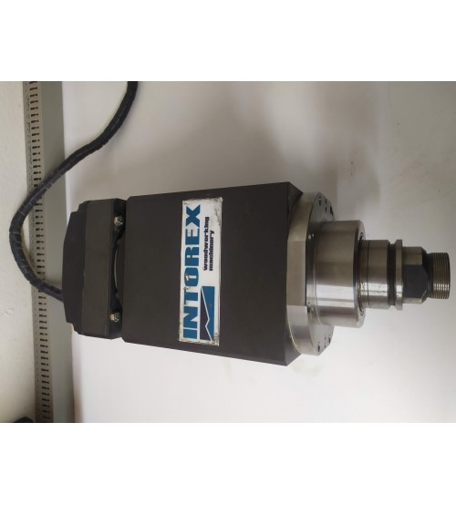 İntorex spindle modelleri	 